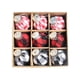 thumbnail image 1 of Naiovety Regalos pensados para la temporada navideña Suministros navideños Bolas navideñas Decoraciones Decoración del hogar Kits de decoración para fiestas mi, 1 of 6
