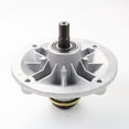 thumbnail image 4 of OakTen Spindle Assembly for Toro Lawn-Boy 42 50 inch Timecutter Zero-Turn Mower 110-6866, 117-1192, 3-Pack, 4 of 5