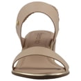 thumbnail image 4 of Zapatillas Mujer Beira Rio Tacon Casual beige 26, 4 of 4