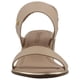 thumbnail image 4 of Zapatillas Mujer Beira Rio Tacon Casual beige 25, 4 of 4