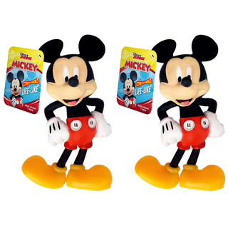 Mickey Mouse - Baby Mickey Gatea Conmigo, ToysRUs