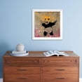 thumbnail image 5 of Panda with Guns, Animals Framed Art Print Wall Art by Banksy Sold by Art.Com, 5 of 6