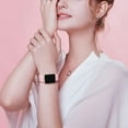 thumbnail image 3 of XiHAMA 6 Pack Sport Bands Compatible with Apple Watch Band 38mm 40 41 42 44 45 49 46,Silicone Waterproof Strap Compatible with iWatch Apple Watch Series 10 9 Ultra 8 7 6 5 4 3 2 1 SE Women Men, 3 of 6