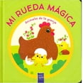 thumbnail image 1 of Mi rueda mágica. animales de la granja / pd., 1 of 1