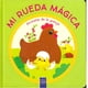 thumbnail image 1 of Mi rueda mágica. animales de la granja / pd., 1 of 2