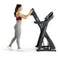 ProForm Carbon TL; Treadmill for Walking and Running with 5” Display