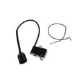 thumbnail image 1 of serony Ignition Coil for STIHL FS120 FS120R FS200 FS200R FS250 FS300 FS350 Chainsaw, 1 of 9