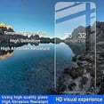 thumbnail image 5 of IMAK H Series For Xiaomi Redmi Note 13 5G/Note 13 Pro 5G Tempered Glass Phone Screen Protector, 5 of 5