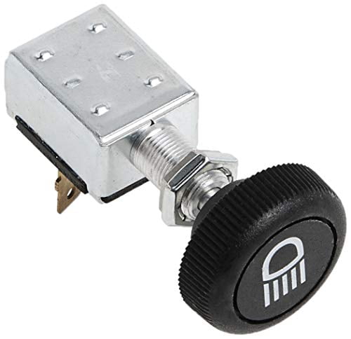 CYGUSA 5 AMP Illuminated Square Display Switch CYGUSA 5 AMP Illuminated Square Display Switch