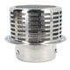 thumbnail image 2 of Tapa De Ventilación De Acero Inoxidable, Protección Contra El Viento Y La Lluvia, A Prueba De Roedores, Flujo De Aire Suave Y Portátil Para El Hogar, Cocina, Baño,, 2 of 7