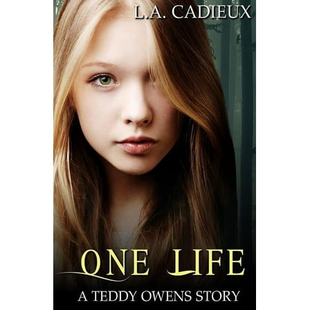 One Life (Paperback)