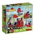 thumbnail image 4 of LEGO DUPLO Town Fire Truck 10592, 4 of 4