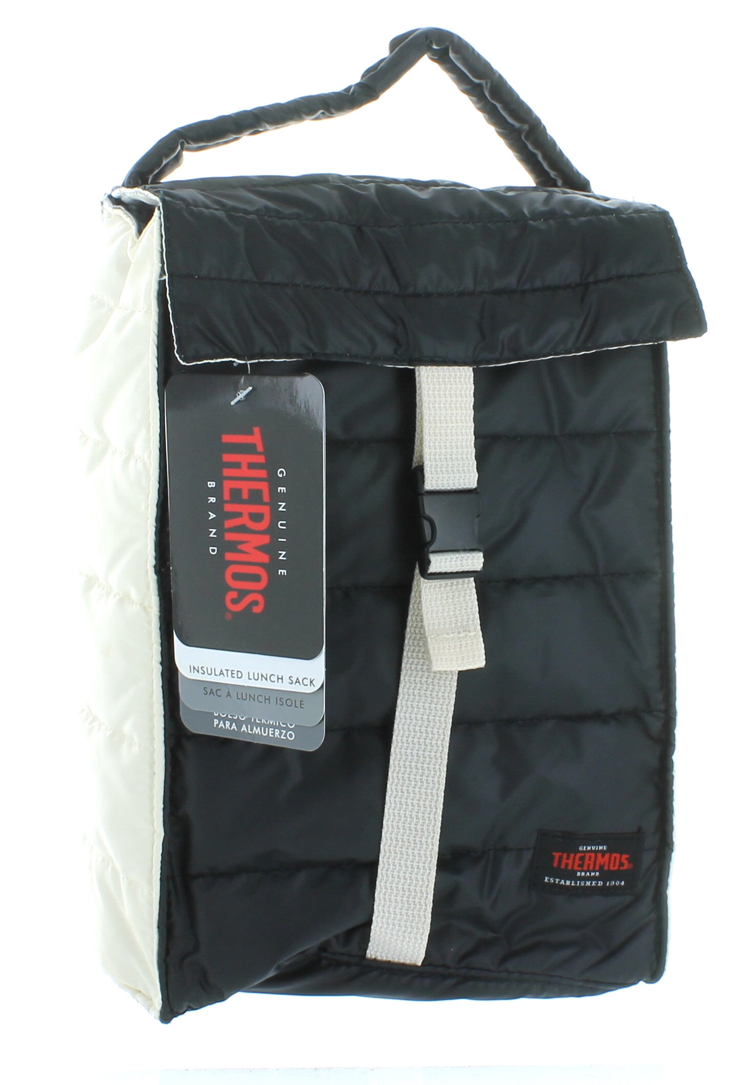 peva lining lunch box