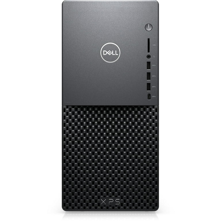 Dell XPS 8940 Desktop (2020) | Core i3 - 1TB HDD - 16GB RAM | 8