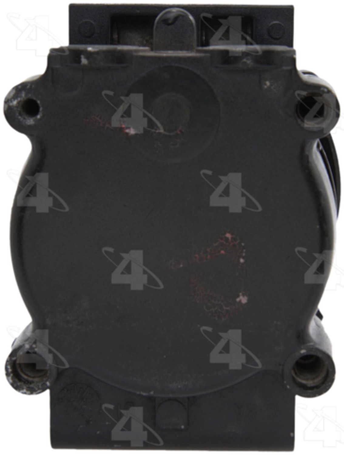 Four Seasons A/C Compressor P/N:57151 Fits select: 1997-2003,2005-2006 FORD F150