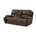 thumbnail image 5 of Picket House Furnishings Grover Power Motion Loveseat-Power HeadRecliner&Console, 5 of 16