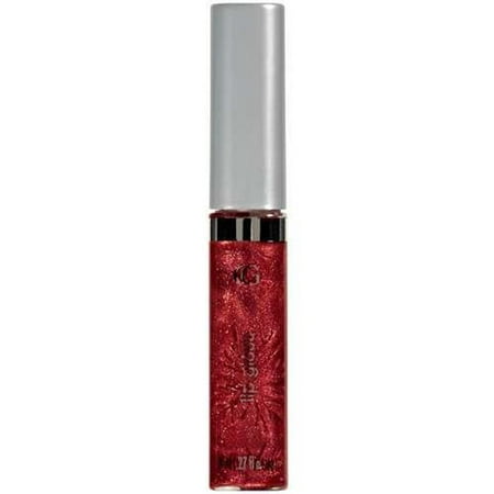 COVERGIRL - Queen Collection Lip Gloss Flame - 0.27 fl. oz. (8 ml)