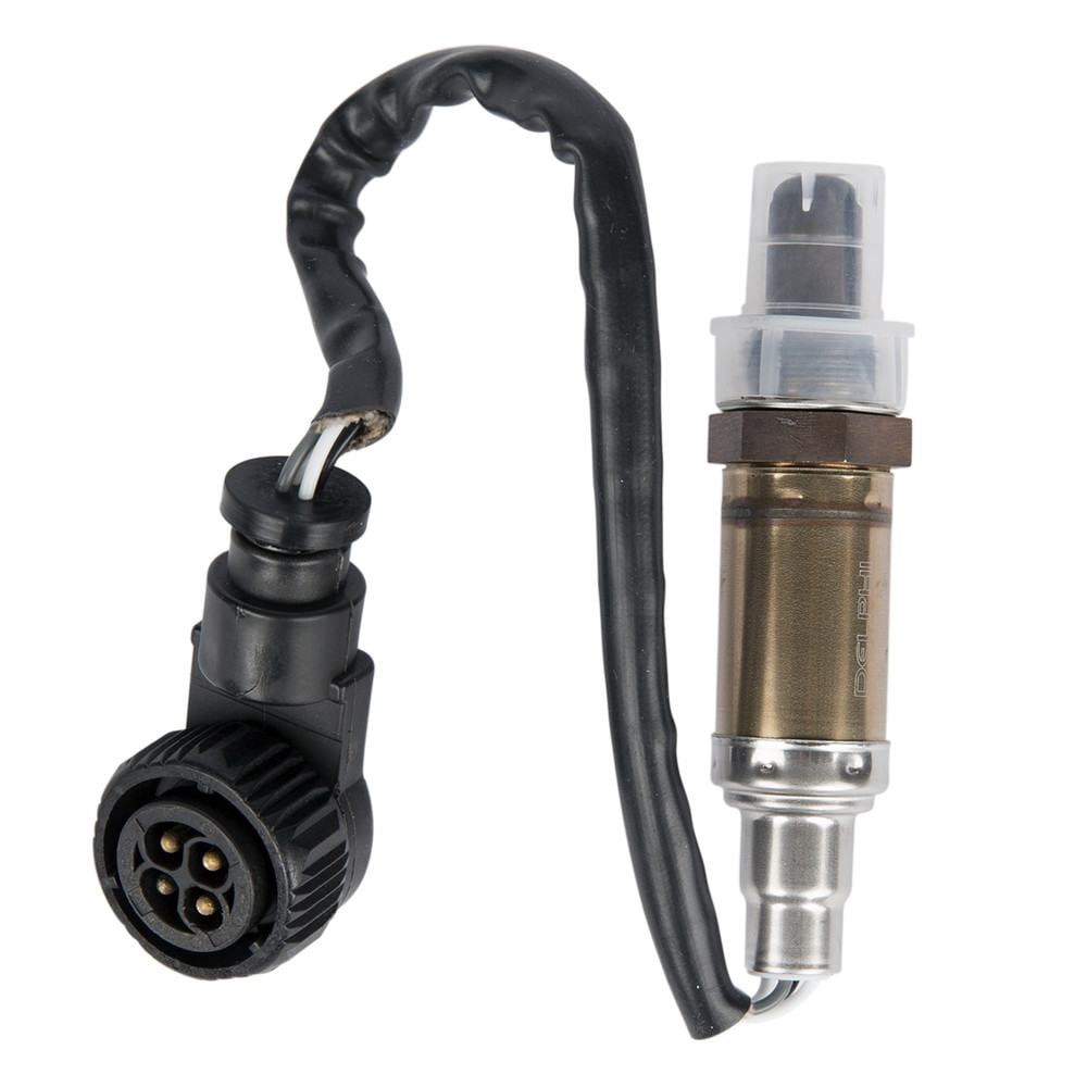 Delphi Oxygen Sensor P/N:ES10449 Fits select: 1994-1996 MERCEDES-BENZ SL, 1994-1996 MERCEDES-BENZ C