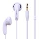 thumbnail image 3 of Twowood auricular NICEHCK VIDO MX500 Universal 3.5mm Plug HiFi Bass Auriculares con cable Auriculares Música, 3 of 7