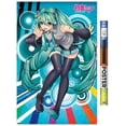 thumbnail image 1 of Hatsune Miku - Murmure, 1 of 4