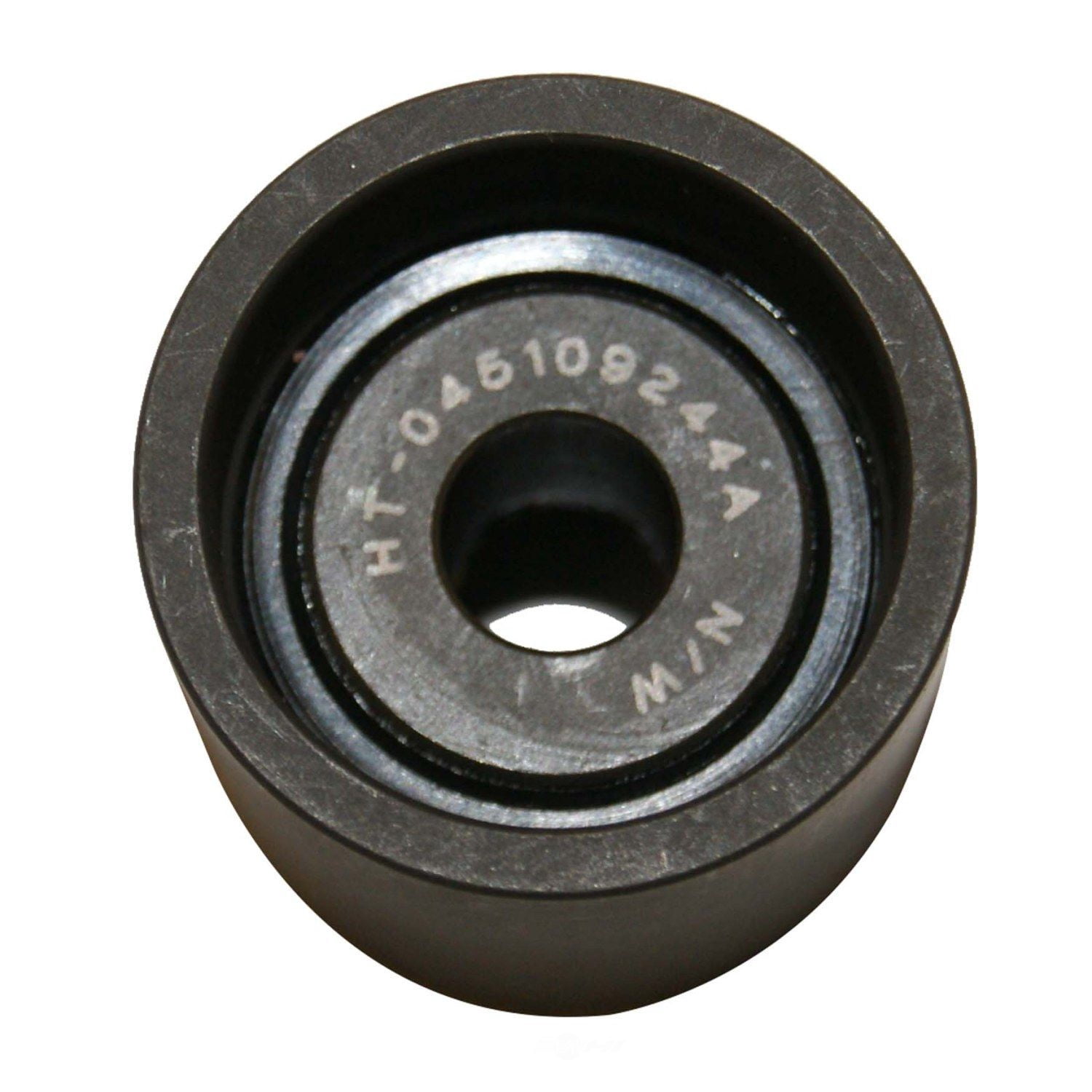 GMB 480-7653 Engine Timing Belt Idler Fits select: 2009-2014 VOLKSWAGEN JETTA, 2010-2014 VOLKSWAGEN GOLF