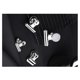 thumbnail image 5 of Yuarrent Clips magnéticos para nevera, 12 Uds., Clip para nevera, hogar, oficina, aula, pizarra blanca, fotos colgantes, calendario, Clip para Conjuntos de muebles de dormitorio Yuarrent HA017593-00, 5 of 6