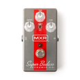 thumbnail image 1 of Pedal Super Badass Dynamic OD Jim Dunlop MXR Plata, 1 of 6