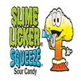 thumbnail image 7 of Toxic Waste Slime Licker Squeeze, Sour Candy, 2.47 oz. Tube, Contains No Known Allergens, 7 of 7