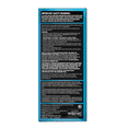 thumbnail image 4 of Splat Ombre Ocean Semi-Permanent Turquoise & Blue Hair Dye Complete Kit with Bleach, 4 of 9