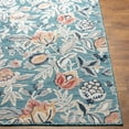 thumbnail image 5 of Mark&Day Outdoor Area Rugs, 5x7 Damar Cottage Indoor/Outdoor Dark Teal Area Rug (5'2" x 7'), 5 of 6