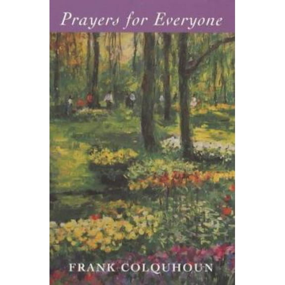 Pre-Owned Prayers for Everyone (Paperback) 0281045631 9780281045631