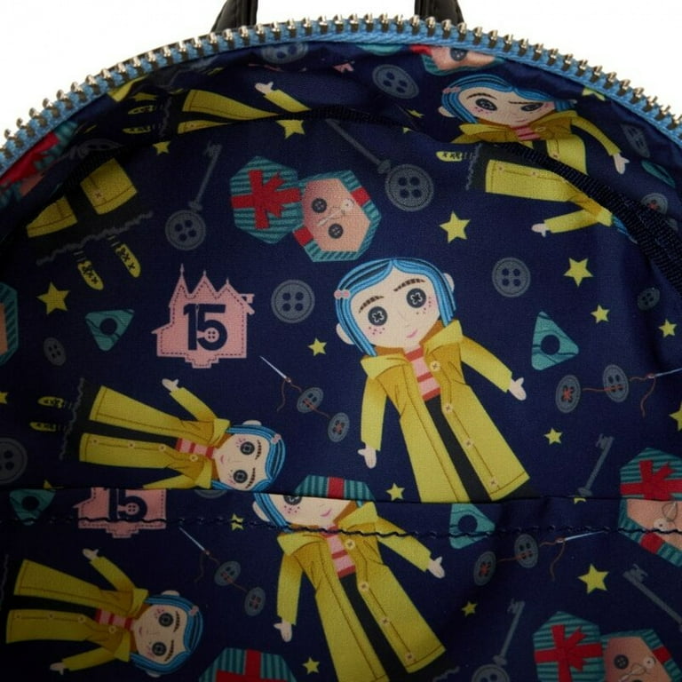 Coraline loungefly 2025