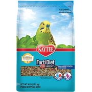 Kaytee Forti-Diet Pro Health Parakeet Food