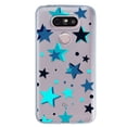 thumbnail image 1 of Funda InstaCase para LG G4 Stylus Antigolpes Estrellas Azules, 1 of 1