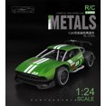 thumbnail image 1 of RC1: 24 Liga de control remoto Liga de alta velocidad Sport Car Legal Car Balnore  Balnore, 1 of 2