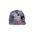 thumbnail image 1 of Floral Print City Cap Snapback - San Francisco, 1 of 2