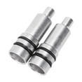 thumbnail image 3 of Fuel  Seals, Metal Reliable  Performance Fuel  Seals Replacement  For Car, 3 of 8