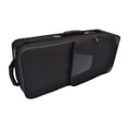 thumbnail image 2 of MERIGLARE Alto Saxophone Case Lightweight with Handle Durability Accessory Storage Bag, 2 of 9