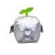 thumbnail image 1 of Blox Fruits Anime juego de peluche, caja con patrón de leopardo de frutas, juguete de peluche suave, regalo de Navidad para niños, 11-15cm, 1 of 5
