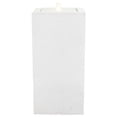 thumbnail image 1 of Sunnydaze Indoor/Outdoor Rectangular Polystone Bubble Fountain - Fog, 1 of 10