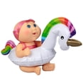 thumbnail image 1 of Toy Doll Cabbage Patch Kids Splash N' Float para piscina o playa, 1 of 7
