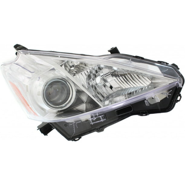 2007 Toyota Prius Hid Headlight Bulb