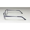 thumbnail image 4 of DANA BUCHMAN GLENNORA CATEYE SHAPE SIMPLE & ELEGANT CUTE EYEGLASS FRAME/GLASSES, 4 of 7