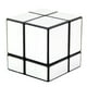 thumbnail image 3 of Cubo de Suave Profesional Sunnimix Cool Silver Mirror para Niños Y Adultos, 3 of 4