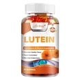 thumbnail image 3 of Gomitas de luteína (con zeaxantina): protegen la vista, alivian la fatiga visual y favorecen una visión clara (60 gomitas), 3 of 5