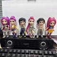 thumbnail image 5 of Anime Devil Blind Box Disassembly Fun Blind Bag Small statue Peripheral model Desktop Blind box decoration gift, 5 of 5