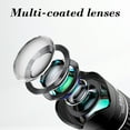 thumbnail image 4 of Giunmcul up to 50% Off New Monocular Telescope with 28x Telephoto Lens for Low Light Night Vision and High Definition Imaging, 4 of 5