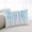 Blue, variant on Blue Polka Dots Throw Pillow Covers, Watercolor Abstract Art Retro Soft Breathable Pillow Cases with Invisible Zipper for Sleeping, Toddler Pillowcases for Couch Bed Sofa Chair 12x20 Inches