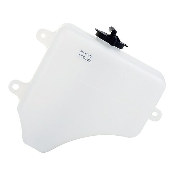 Depósito Anticongelante Sx4 2007 A 2011 Suzuki L4 2.0L KEEP ON GREEN .