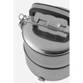 thumbnail image 4 of Eternal Stainless Steel Lunch Box, 4 of 4